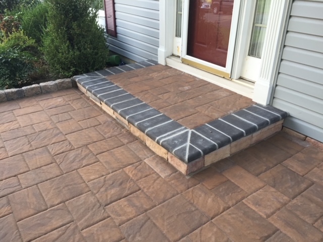 Stairway Installation Fauquier County, VA