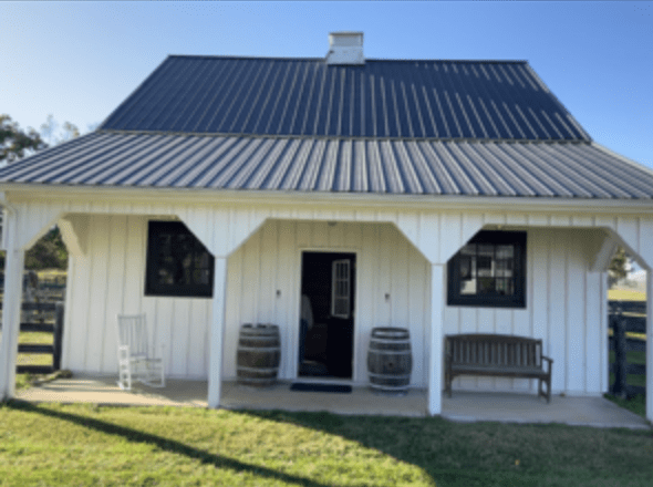 Pressure Washing Fauquier County, VA