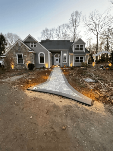 walkway-and-lighting